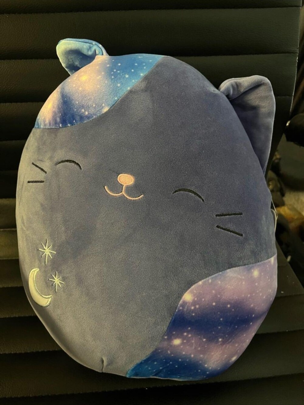 Metta Cat Halloween Squishmallow
